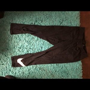 Nike legasee leggings